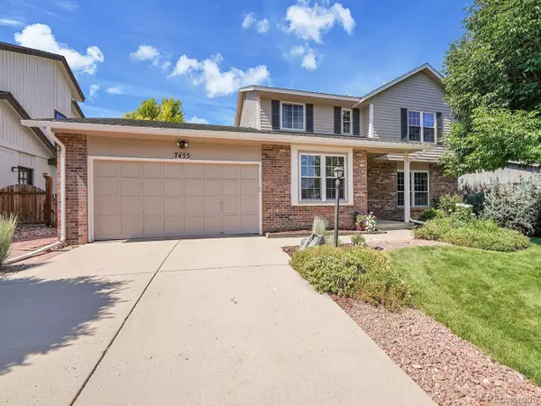 Centennial, CO 80122,7455 S Milwaukee Way