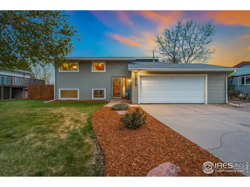 1816 6th St SW, Loveland, CO 80537