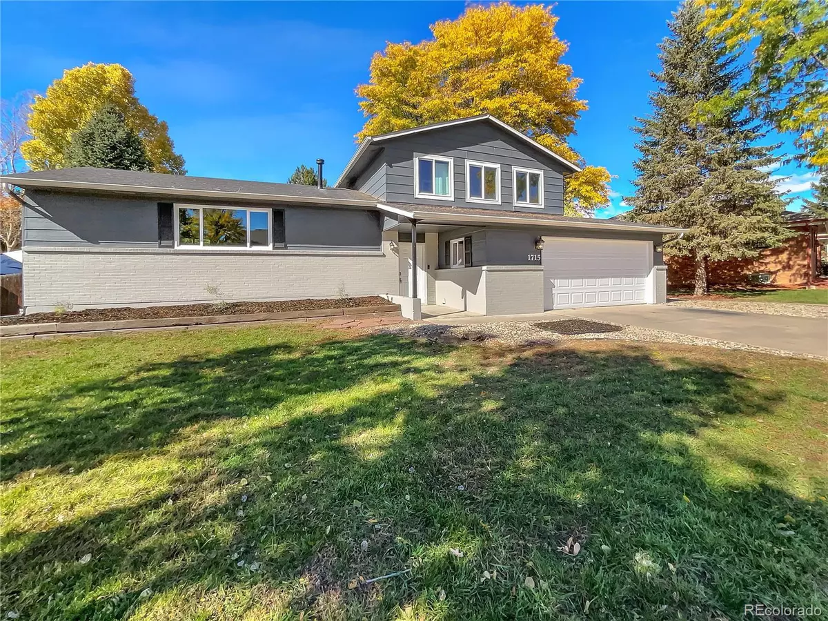 Greeley, CO 80634,1715 57th Ave