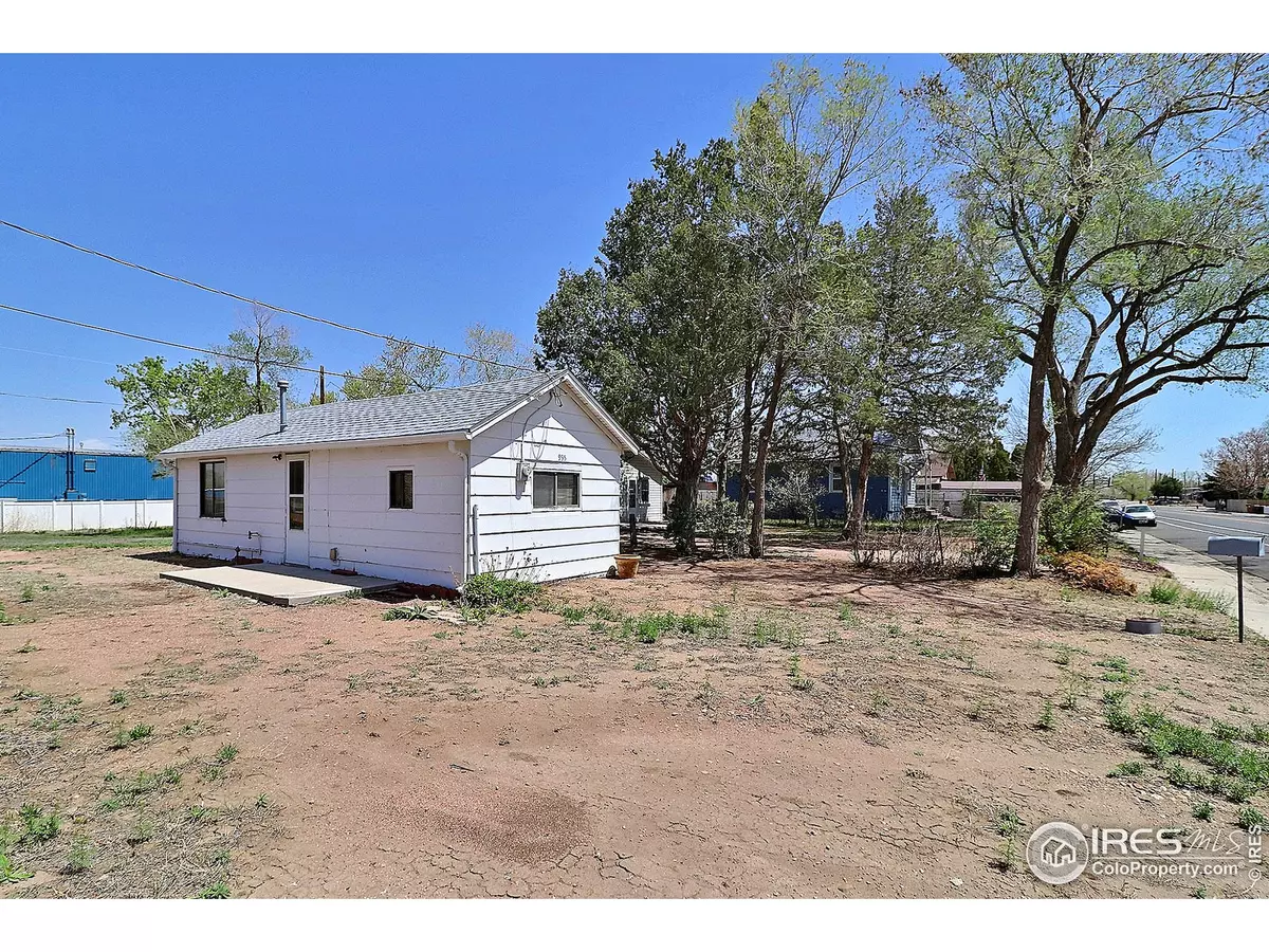 Greeley, CO 80631,935 C St