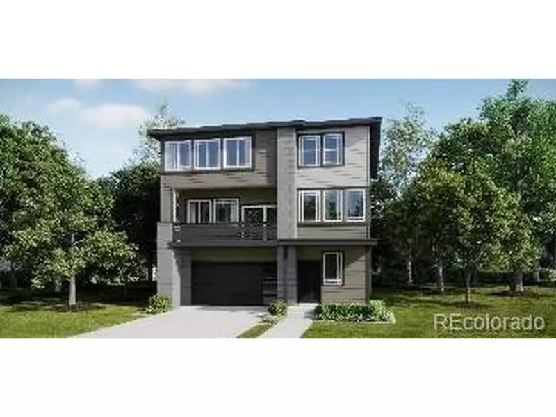 8889 Watercress Cir, Littleton, CO 80125