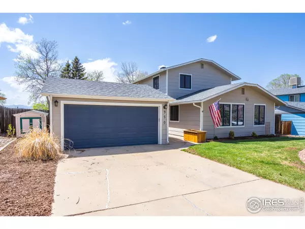 Longmont, CO 80504,950 Pasque Dr