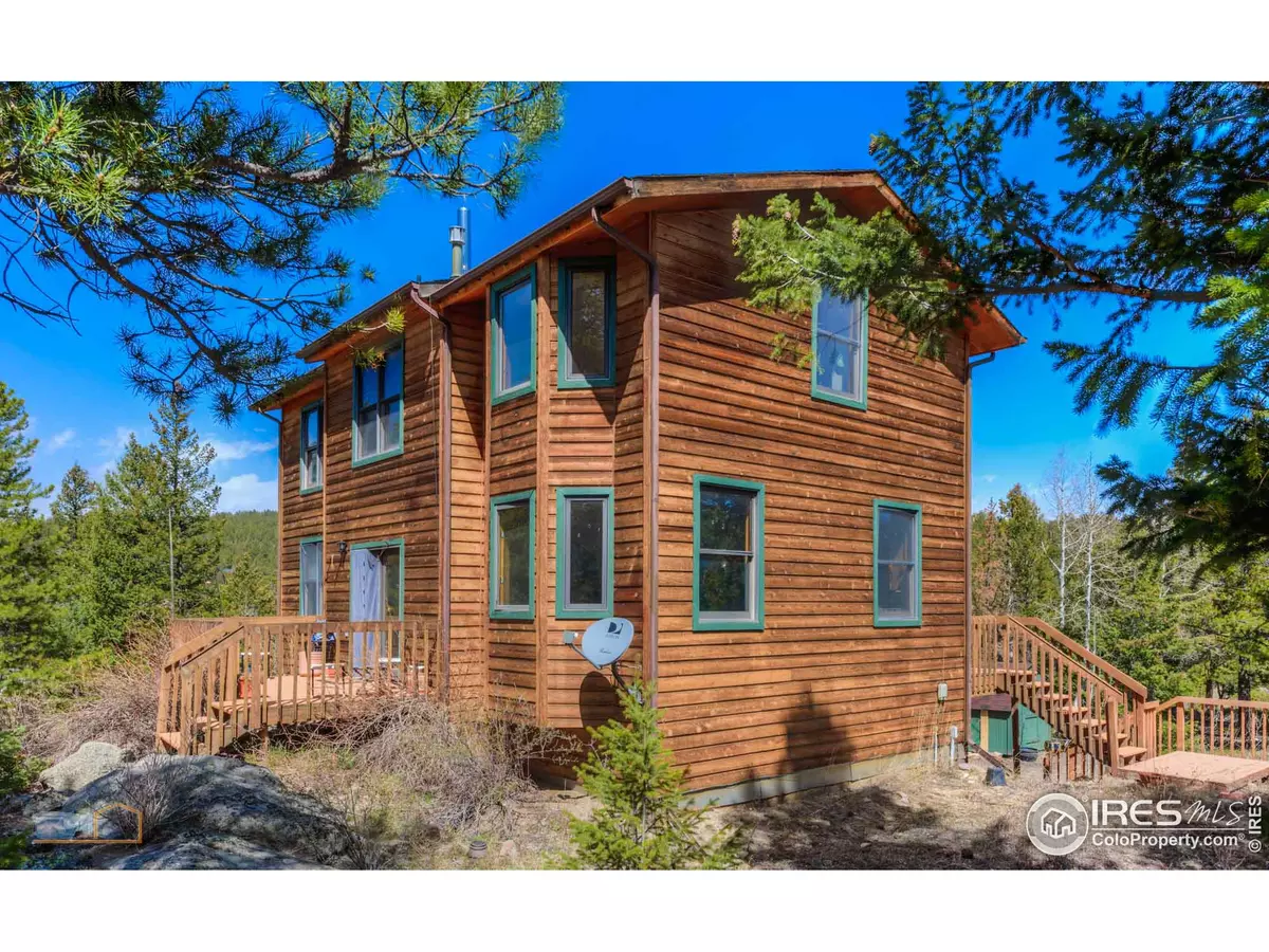 Nederland, CO 80466,193 Sky View Dr S