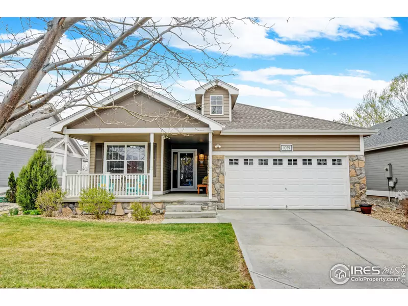 1059 Fairfield Ave, Windsor, CO 80550