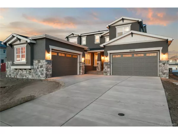10835 Evening Creek Dr, Peyton, CO 80831