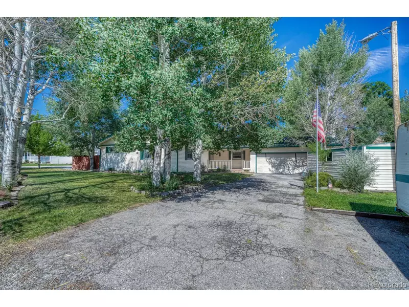 1450 L St, Salida, CO 81201
