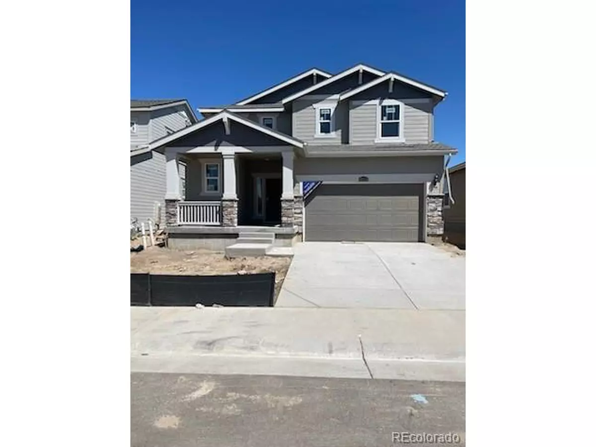 Bennett, CO 80102,46534 Sunrise Ct