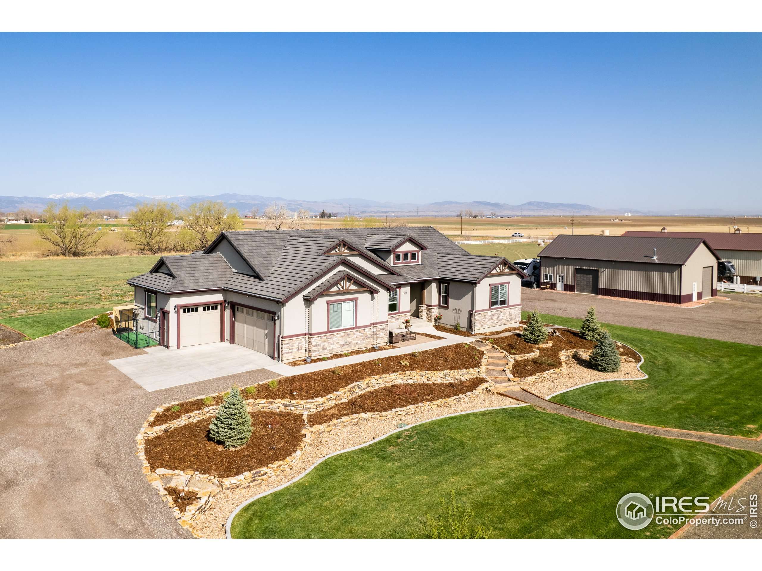 1615 Celeste Ln,  Loveland,  CO 80537