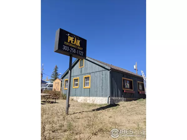 Nederland, CO 80466,98 W 1st St