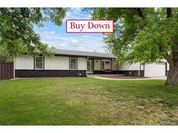 8595 S Yarrow St, Littleton, CO 80128