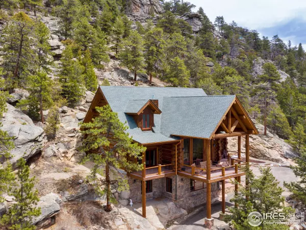 285 Alpine Dr, Estes Park, CO 80517