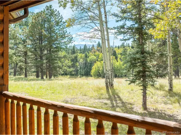 Divide, CO 80814,284 County Road 511 Rd