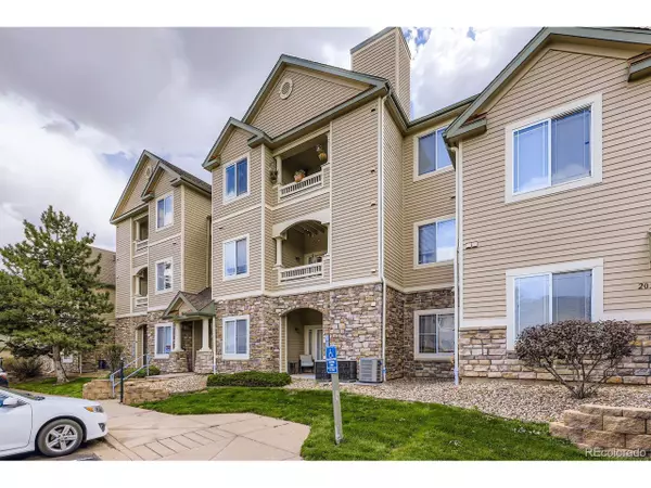 Littleton, CO 80128,9691 W Coco Cir #103