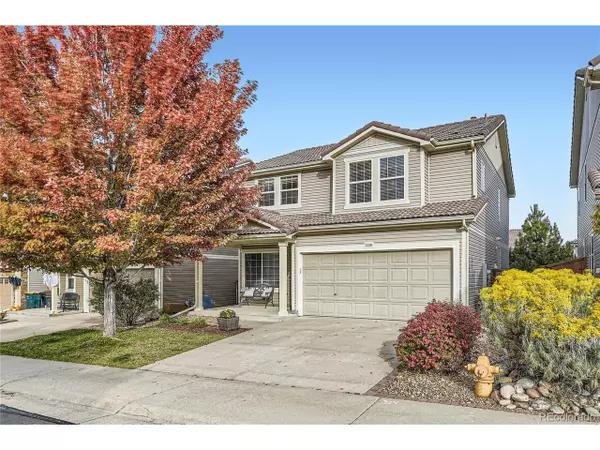 Castle Rock, CO 80109,2338 Quartz St