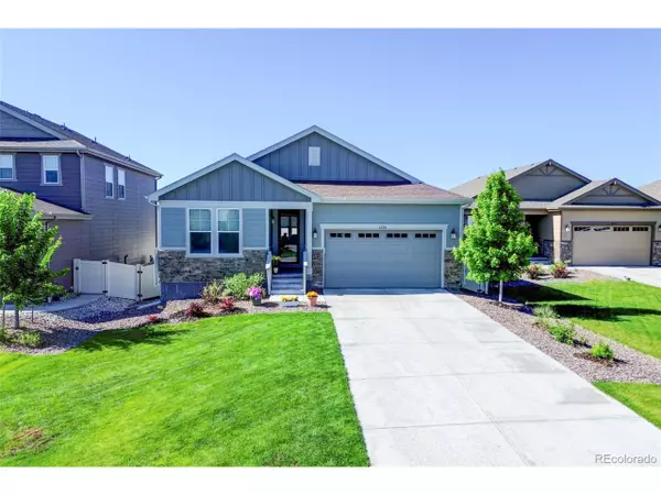 Parker, CO 80134,6228 Dapplegray St