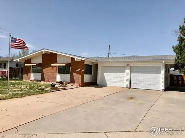 Sterling, CO 80751,1166 Delmar St