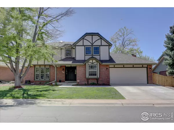 8127 S Garfield Way, Centennial, CO 80122