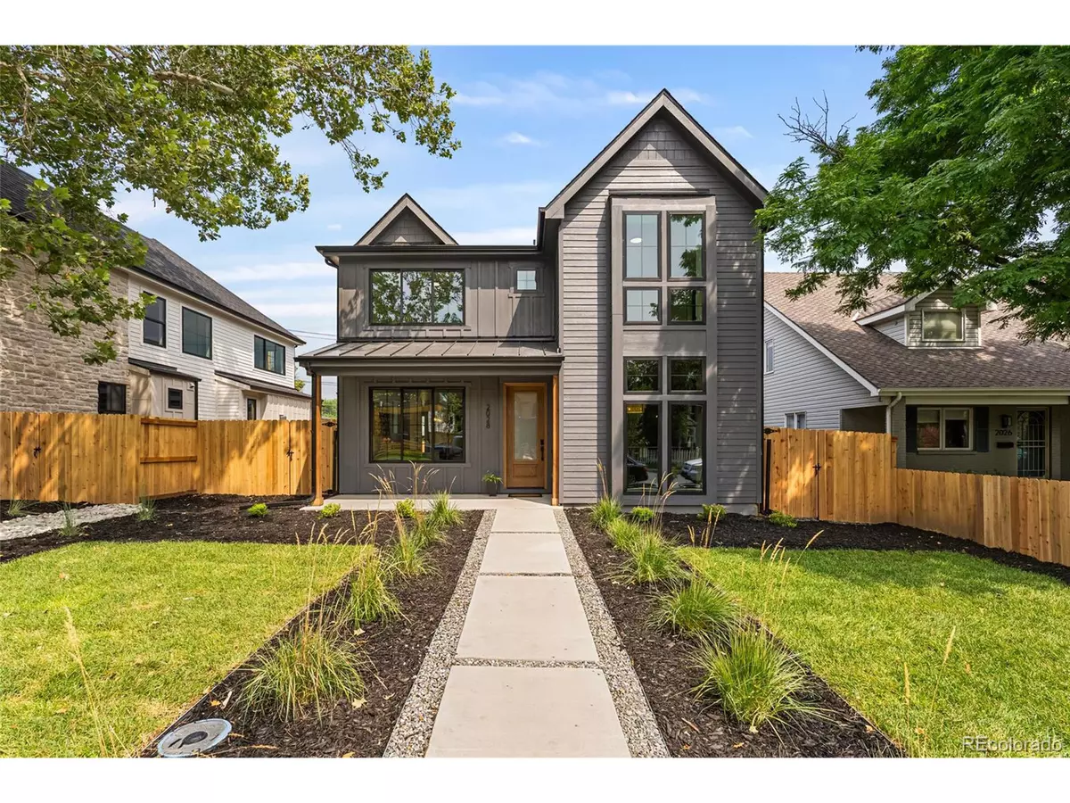 Edgewater, CO 80214,Address not disclosed