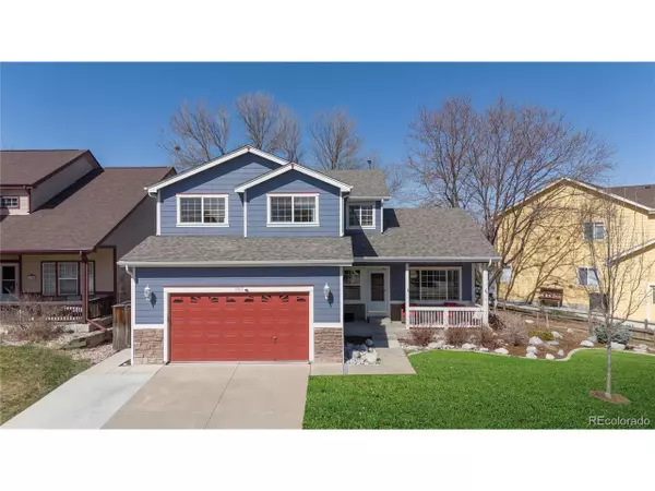 Longmont, CO 80504,1762 Preston Dr