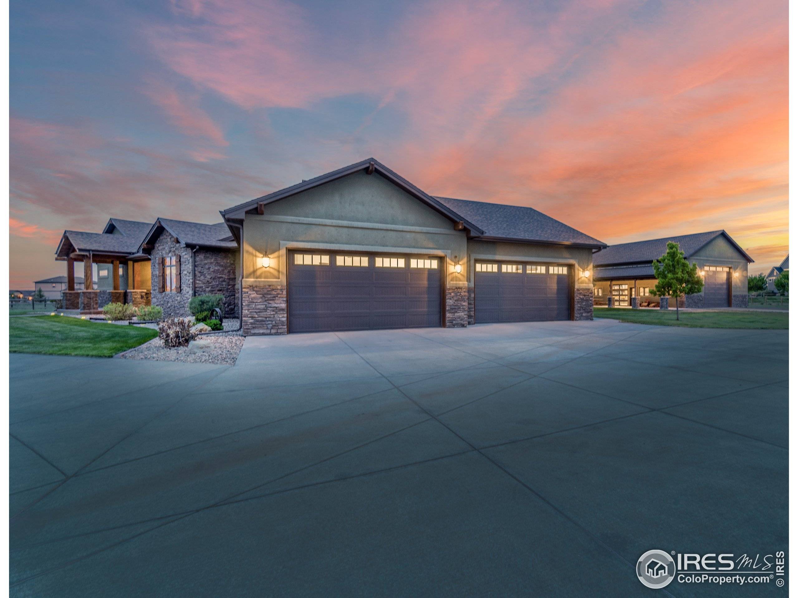 5398 Centennial Ct, Windsor, CO 80550