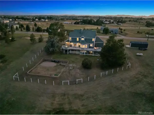 Parker, CO 80138,42274 Thunder Hill Rd