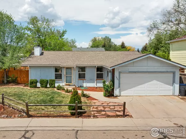 1901 Lincoln St, Longmont, CO 80501