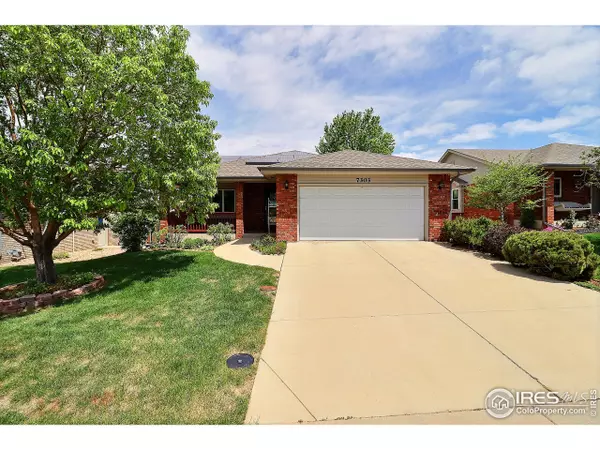 Greeley, CO 80634,7303 18th St