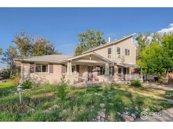 3305 Martin Dr, Boulder, CO 80305