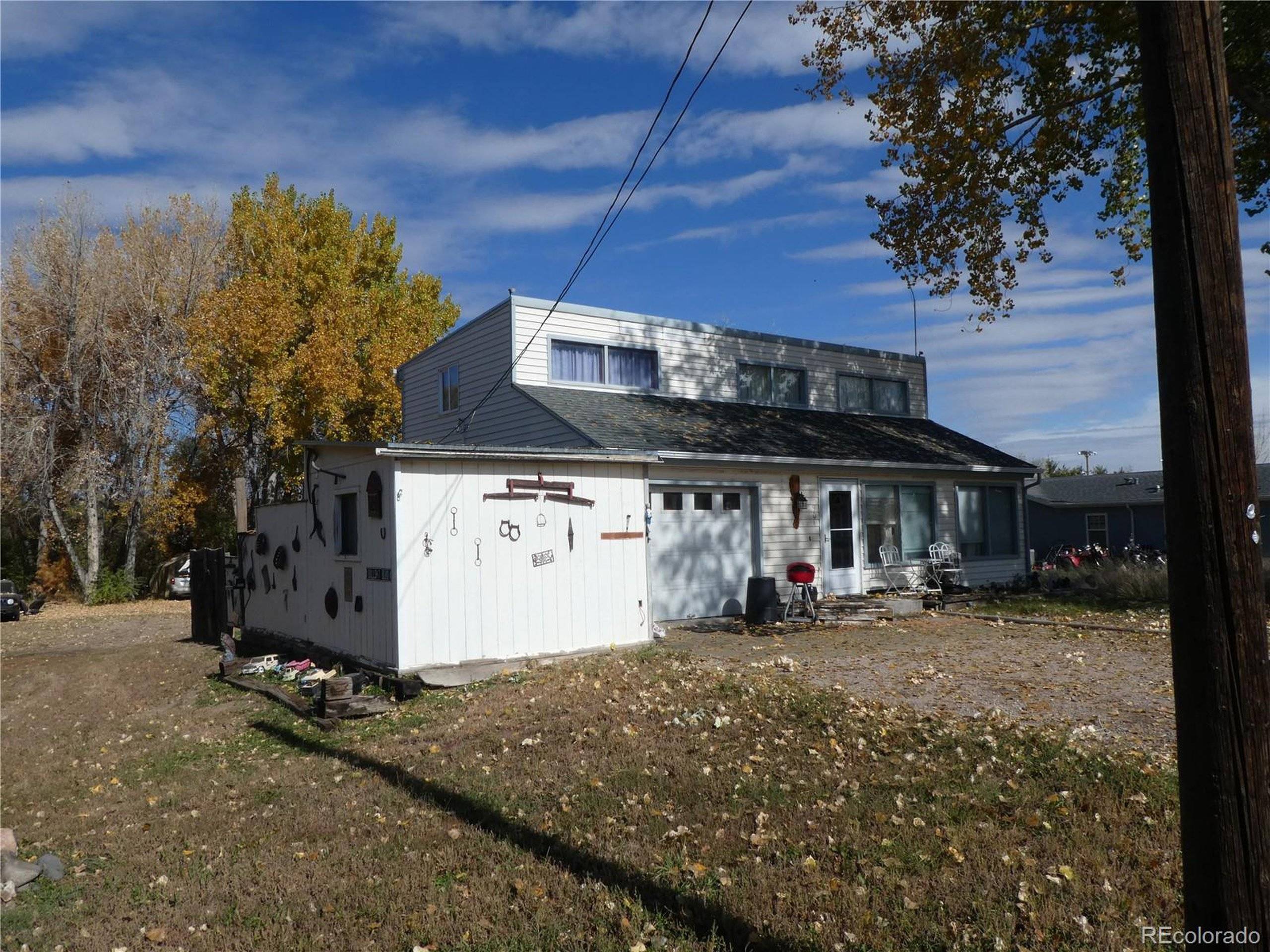 Florence, CO 81226,901 E 5th St