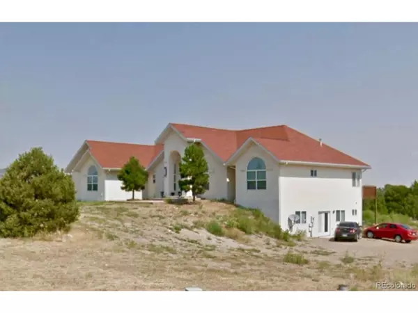 Trinidad, CO 81082,226 Adam Rd