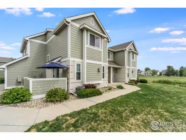 2020 Manitou Ct #104, Loveland, CO 80538