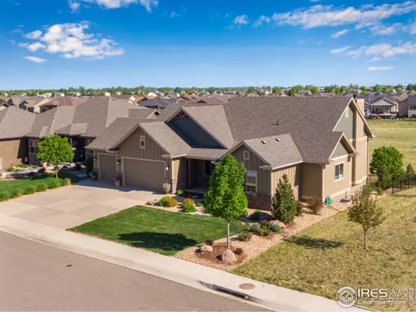 3748 Desert Rose Dr, Loveland, CO 80537