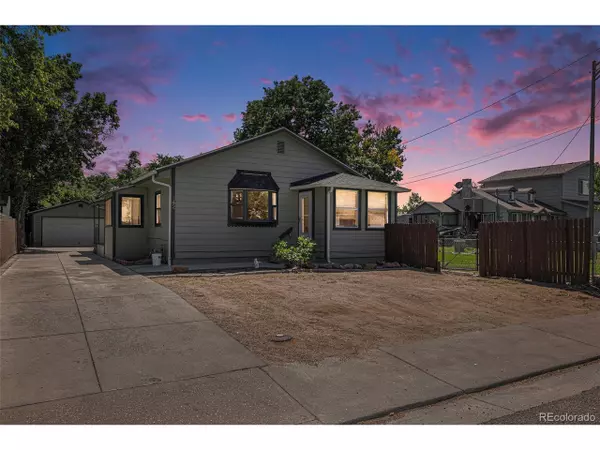 6420 E 68th Ave, Commerce City, CO 80022