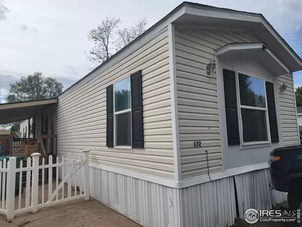 200 N 35th Ave #172, Greeley, CO 80634
