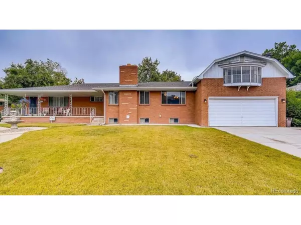 Wheat Ridge, CO 80033