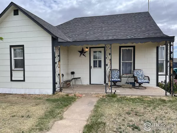 170 E 4th St S, Cheyenne Wells, CO 80810