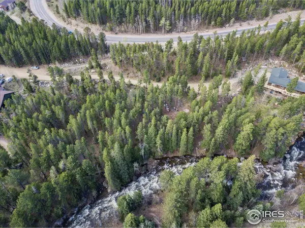 Nederland, CO 80466,797 W Pine St