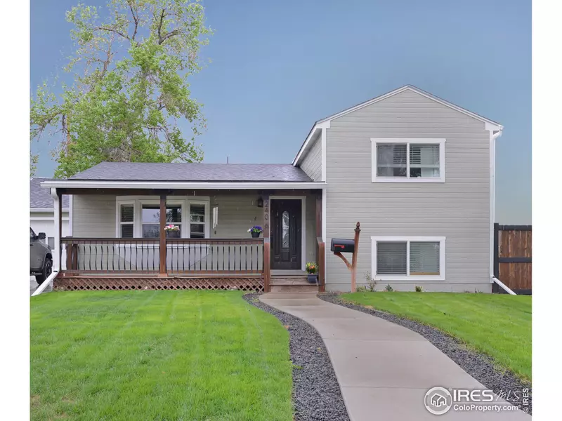 2406 14th Ave, Greeley, CO 80631