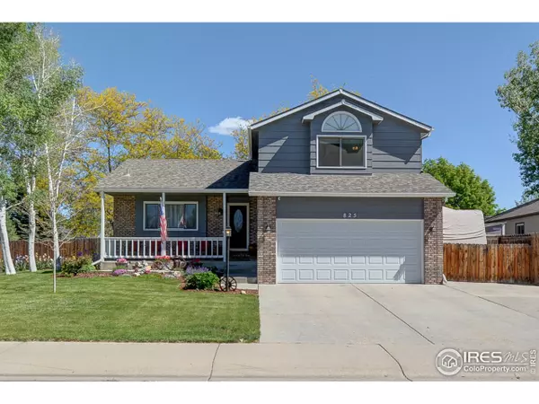 825 E 33rd St,  Loveland,  CO 80538