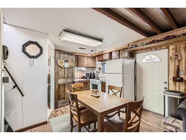 Bailey, CO 80421,181 Mcdougal Rd