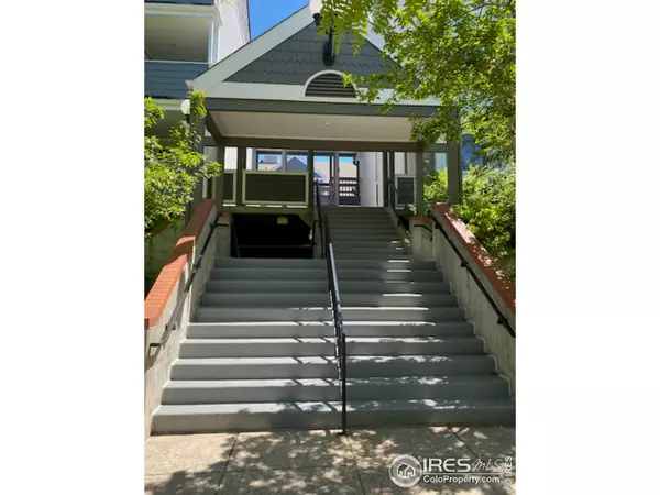 2201 Pearl St, Boulder, CO 80302