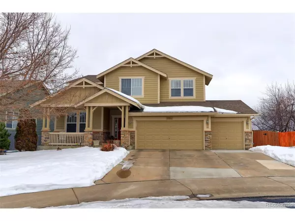 326 Drake Ln, Johnstown, CO 80534