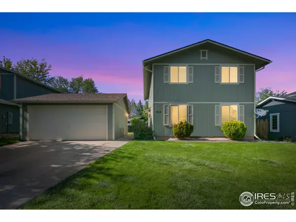 Fort Collins, CO 80526,1918 Devonshire Dr