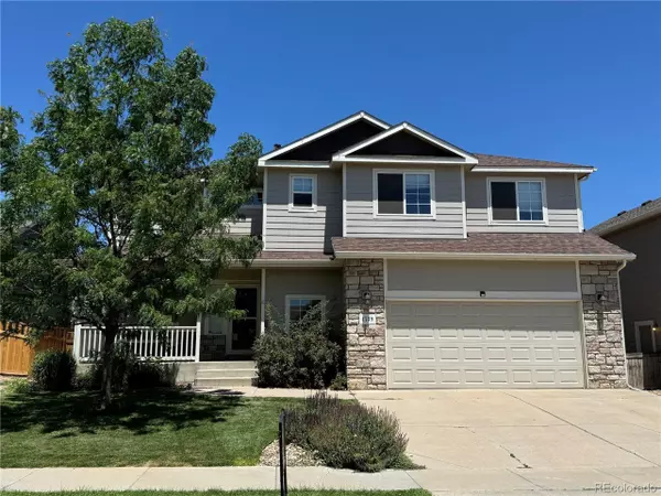 1739 Fletcher Ave, Brighton, CO 80603