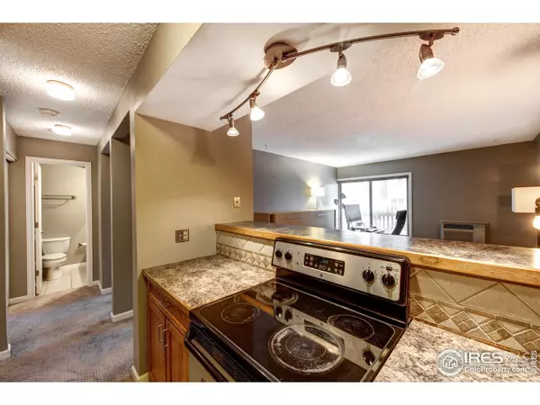 2707 Valmont Rd #B-207, Boulder, CO 80304