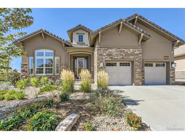 15797 Fishers Peak Dr, Broomfield, CO 80023