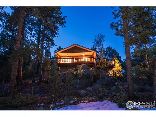 Conifer, CO 80433,28669 Mountain View Rd