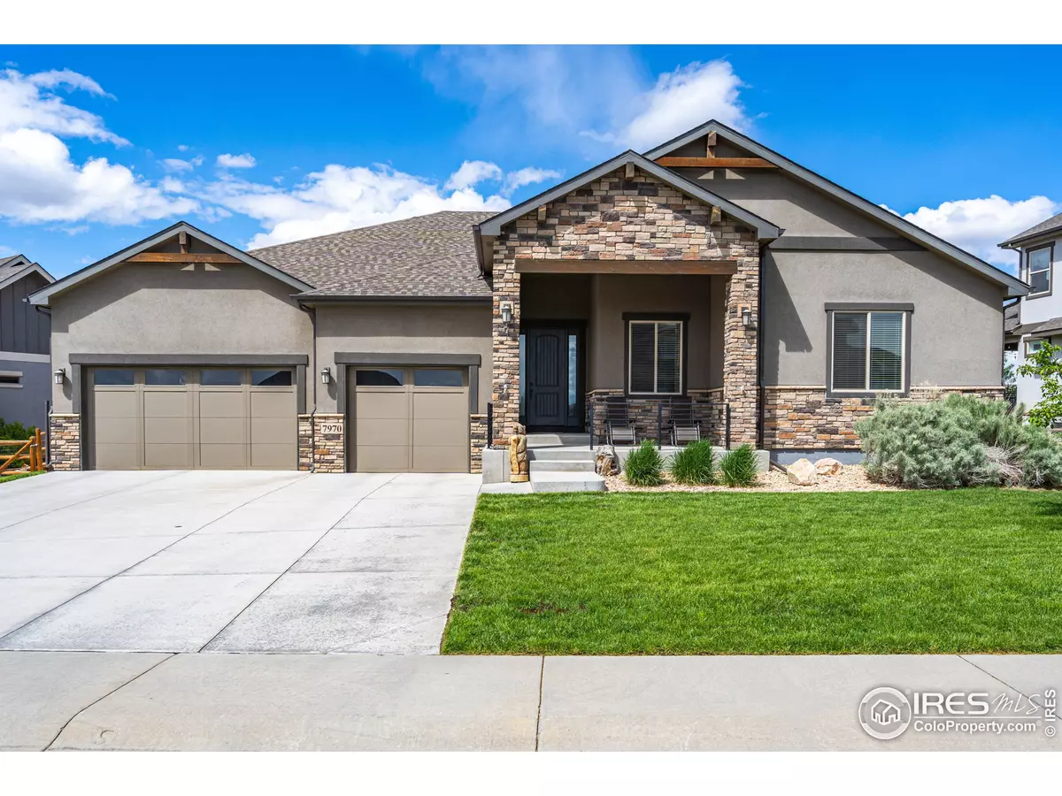 Windsor, CO 80550,7970 Cherry Blossom Dr