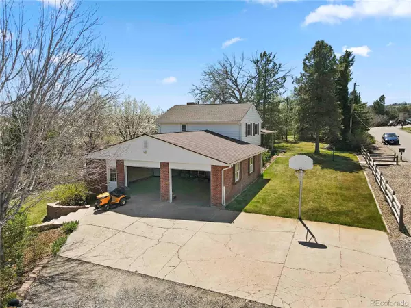 Centennial, CO 80016,6492 S Piney Creek Cir