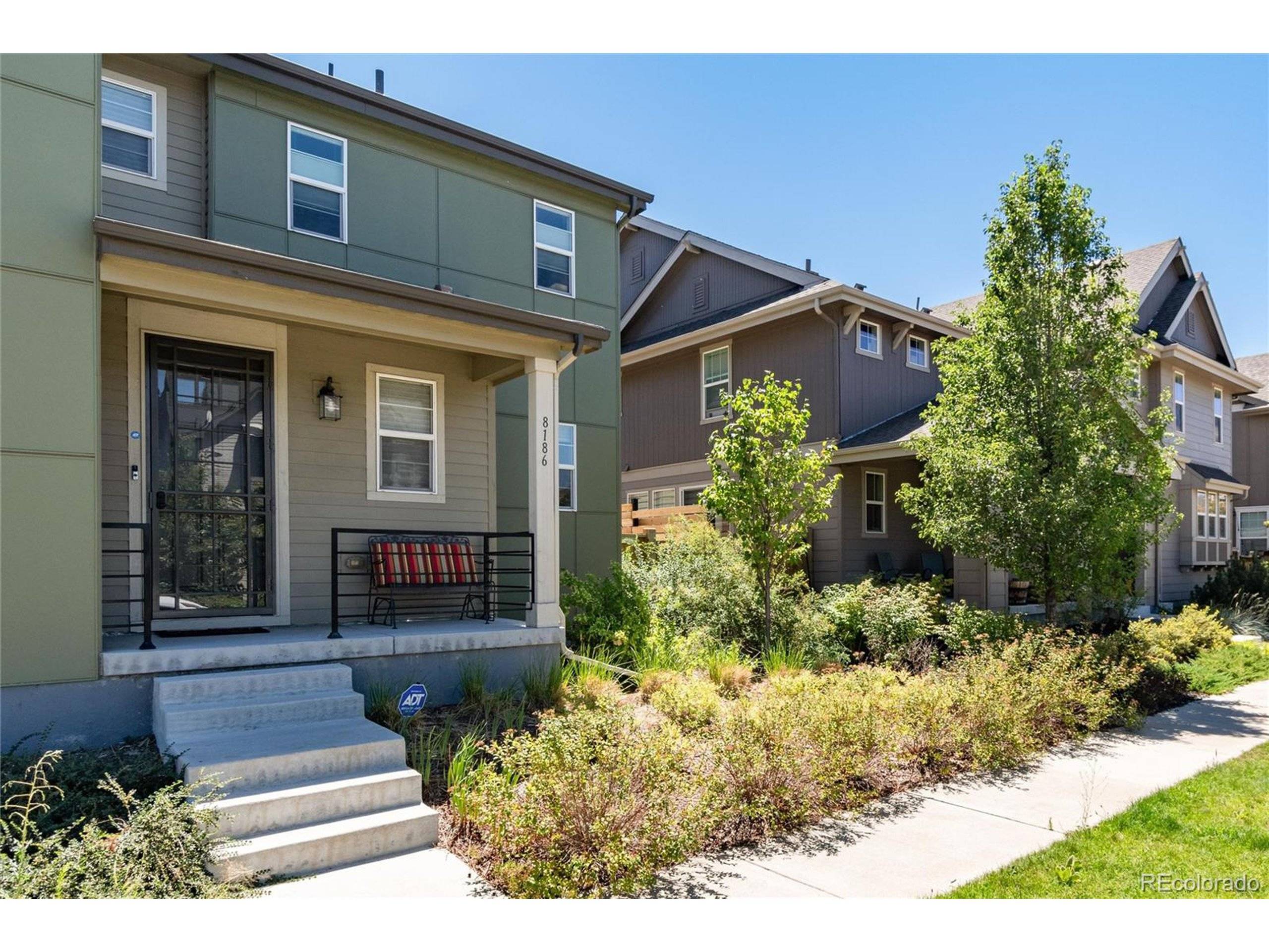 Denver, CO 80238,8186 E 53rd Dr